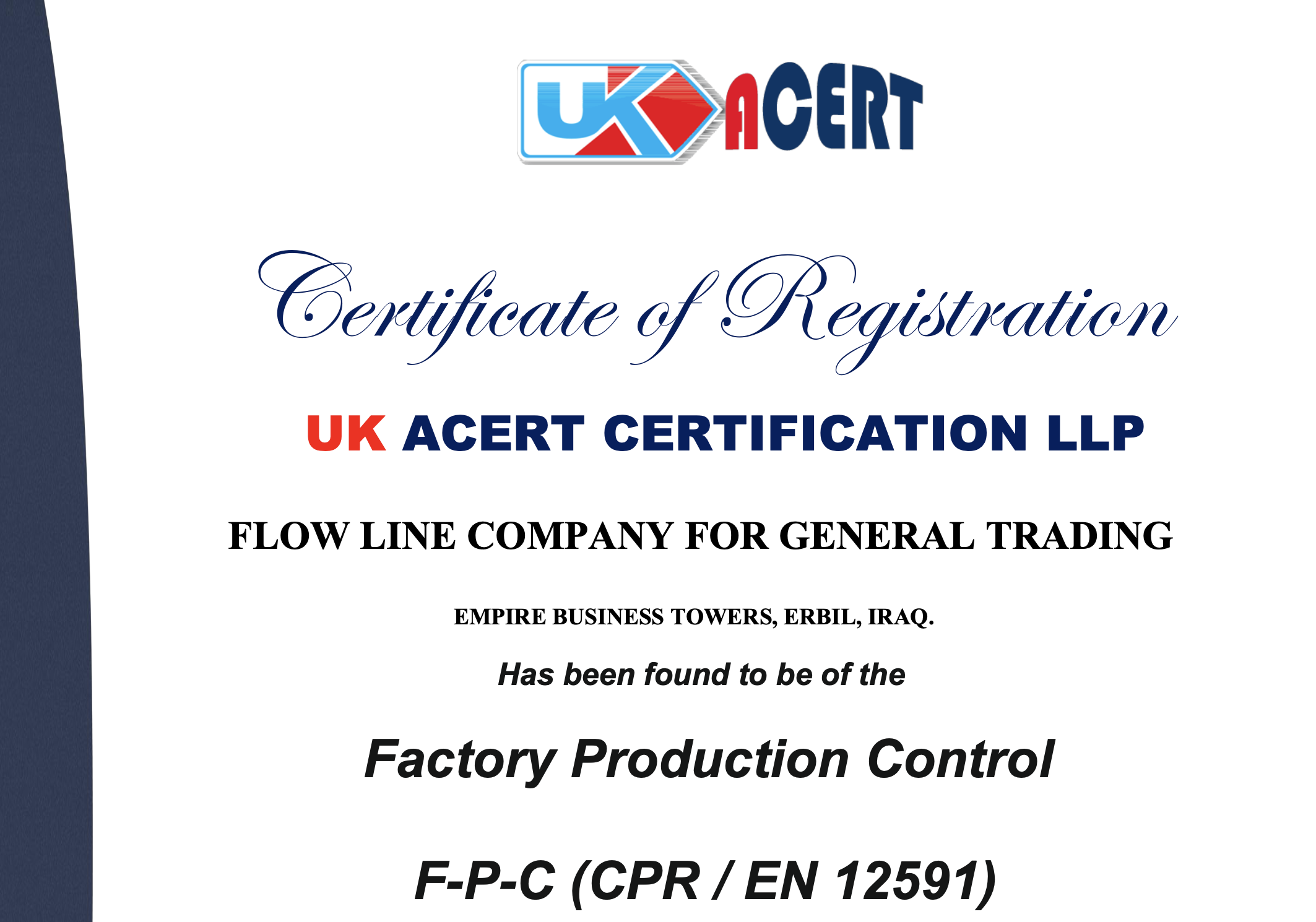 certificates certificate preview
