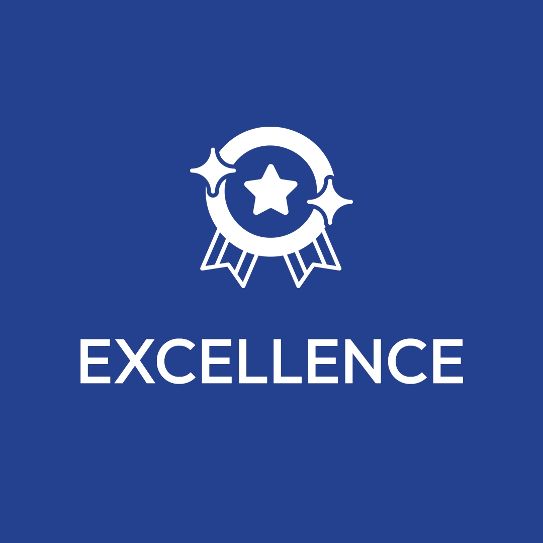 Excellence