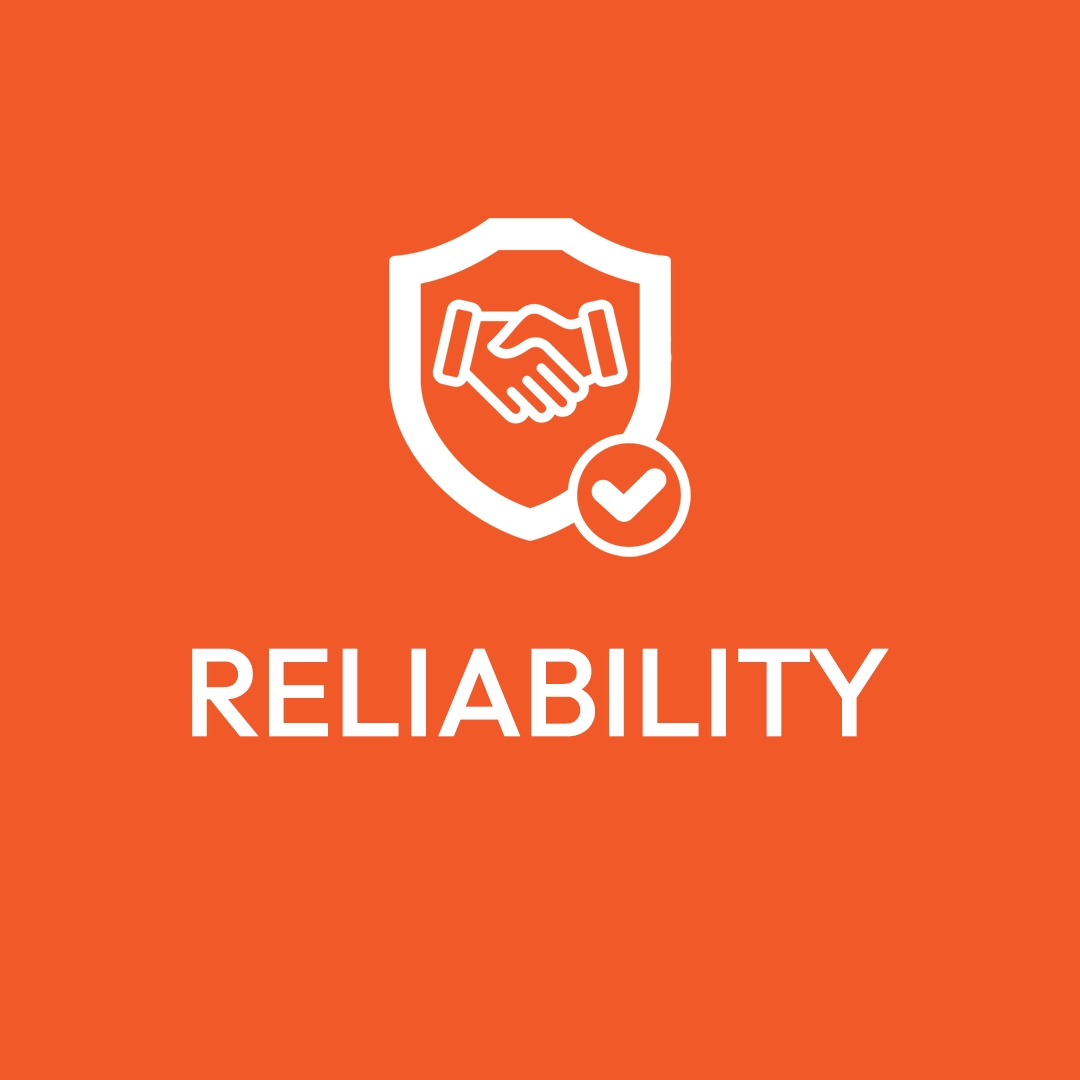 Reliability
